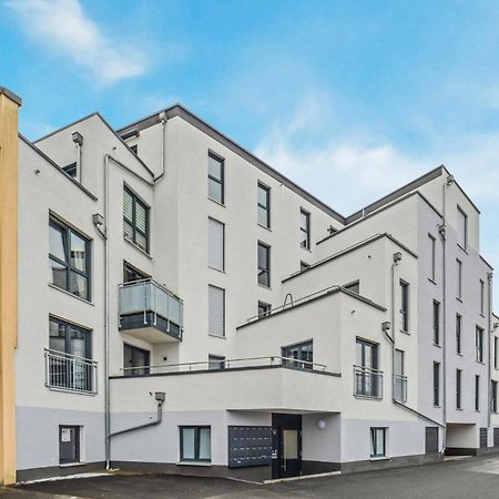 Sali Homes Spacious Apartment With Terrace In City Center バイロイト エクステリア 写真