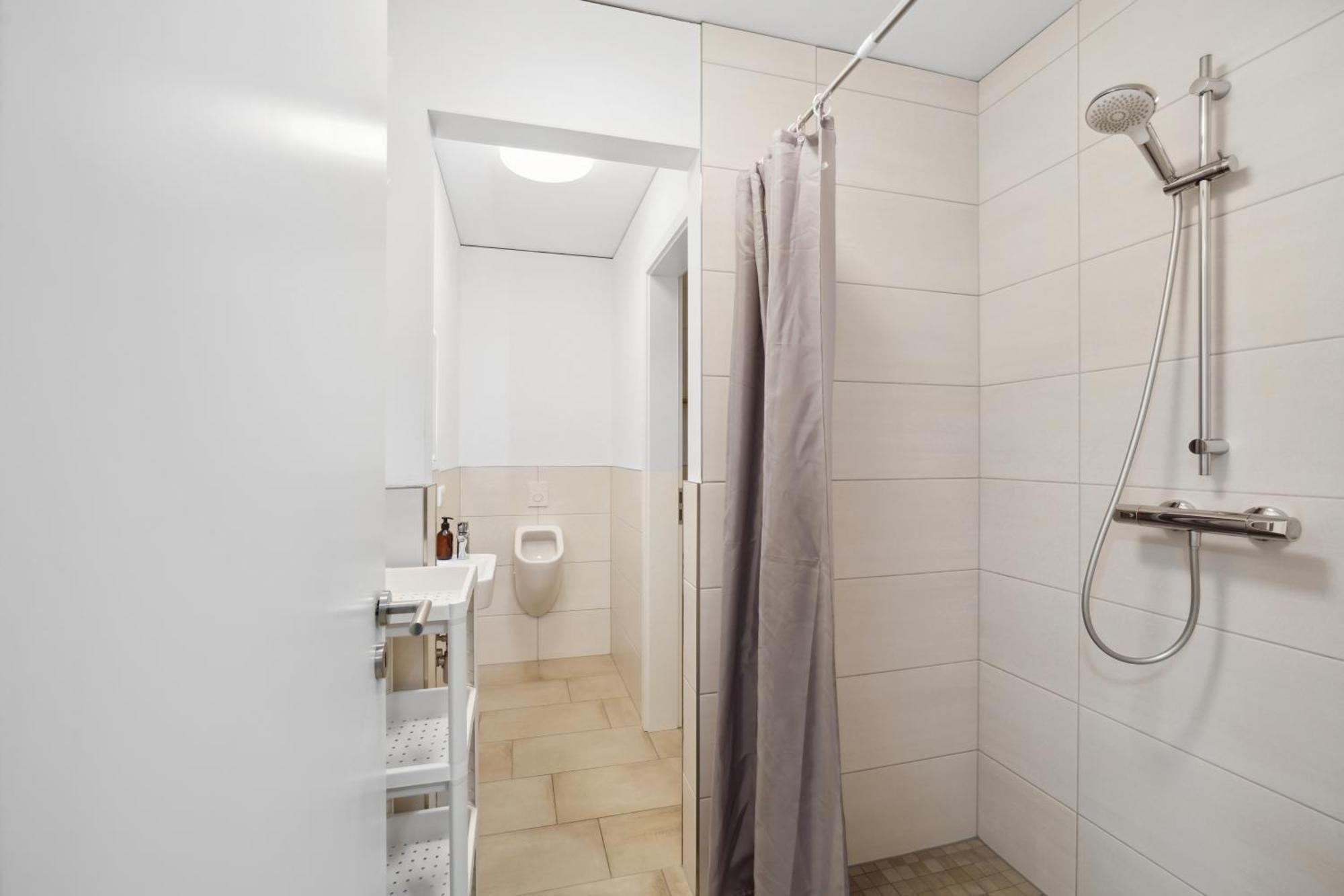 Sali Homes Spacious Apartment With Terrace In City Center バイロイト エクステリア 写真